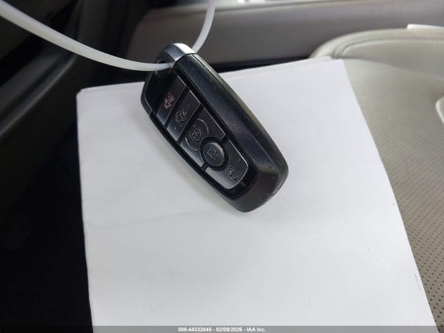 1FMJK1KT9MEA09280 Ford Expedition Limited Max