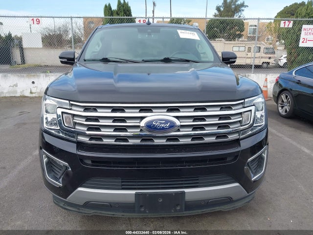 1FMJK1KT9MEA09280 Ford Expedition Limited Max