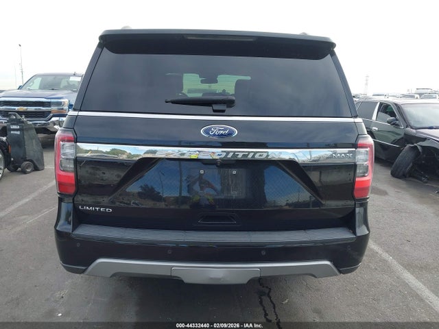 1FMJK1KT9MEA09280 Ford Expedition Limited Max