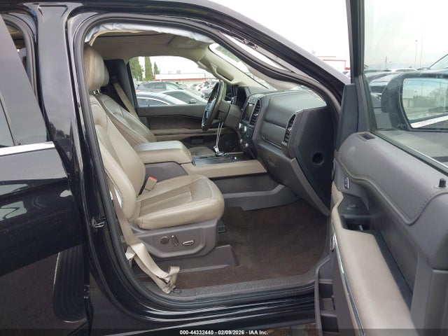 1FMJK1KT9MEA09280 Ford Expedition Limited Max
