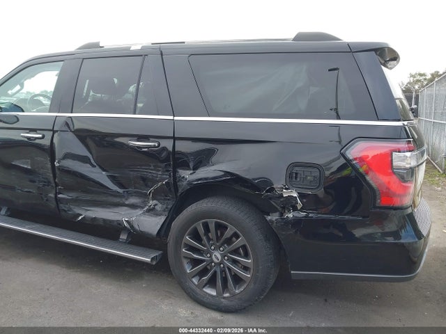 1FMJK1KT9MEA09280 Ford Expedition Limited Max
