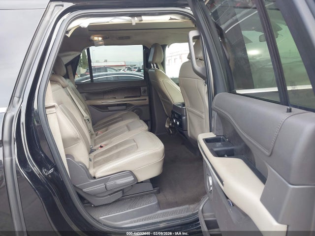 1FMJK1KT9MEA09280 Ford Expedition Limited Max
