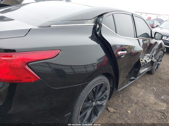 Nissan Maxima 3.5 Sr 2017 1N4AA6AP5HC377939 Image 17