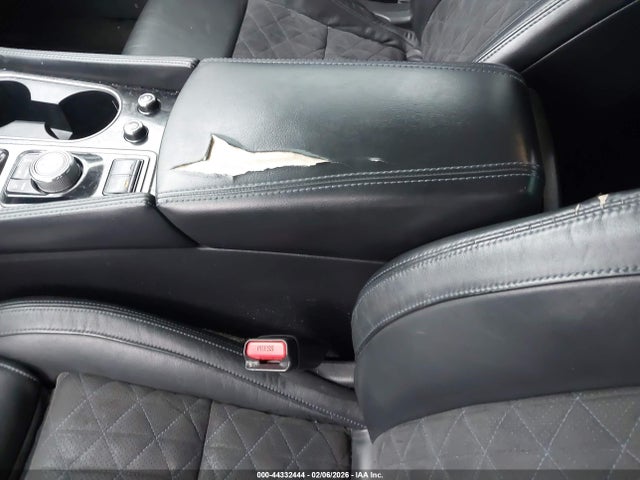 Nissan Maxima 3.5 Sr 2017 1N4AA6AP5HC377939 Image 18