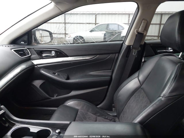 Nissan Maxima 3.5 Sr 2017 1N4AA6AP5HC377939 Image 5
