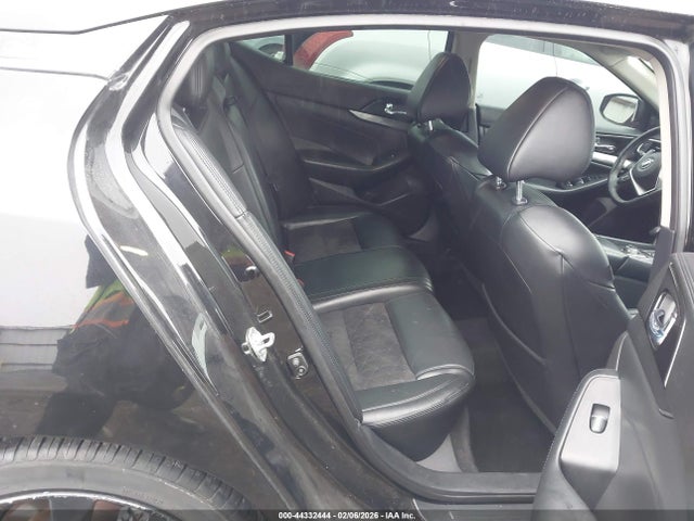 Nissan Maxima 3.5 Sr 2017 1N4AA6AP5HC377939 Image 8