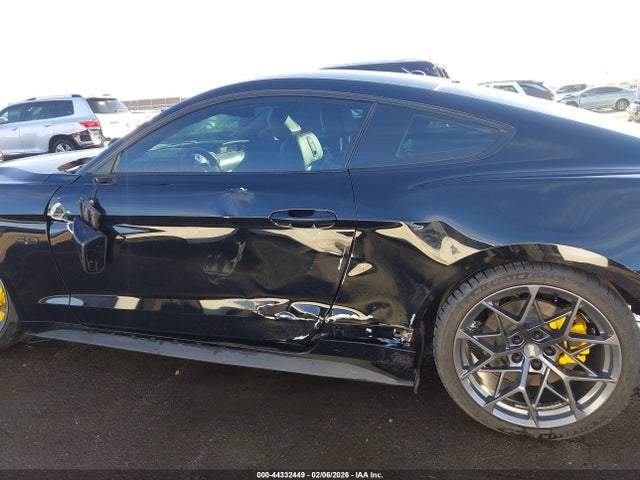 Ford Mustang Gt Premium 2019 1FA6P8CF9K5201556 Image 14