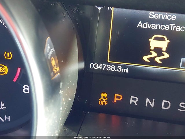 Ford Mustang Gt Premium 2019 1FA6P8CF9K5201556 Image 15