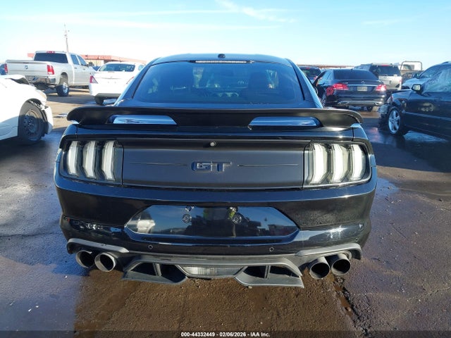 Ford Mustang Gt Premium 2019 1FA6P8CF9K5201556 Image 16
