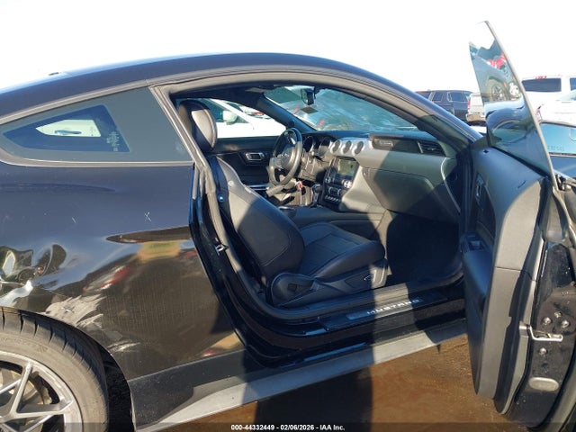 Ford Mustang Gt Premium 2019 1FA6P8CF9K5201556 Image 5