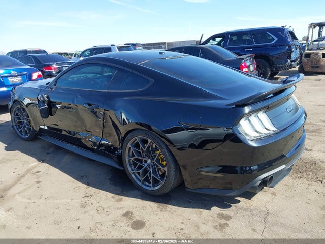 Ford Mustang Gt Premium 2019 1FA6P8CF9K5201556 Image 6
