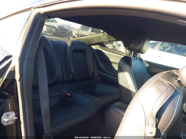 Ford Mustang Gt Premium 2019 1FA6P8CF9K5201556 Image 8