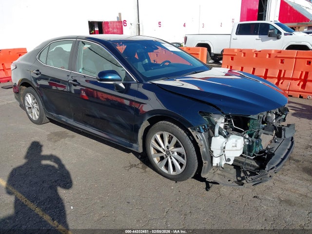 4T1C11BKXMU036237 auction archive image