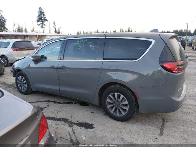 2C4RC1L73NR148007 Chrysler Pacifica Hybrid Touring L