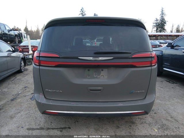 2C4RC1L73NR148007 Chrysler Pacifica Hybrid Touring L