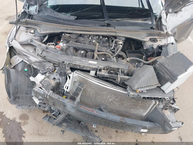 Hyundai ELANTRA SEL 2023 KMHLS4AG6PU431709 Image 10