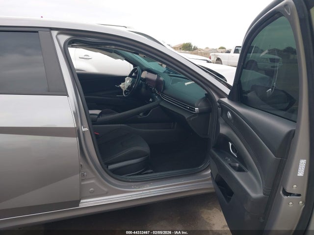 Hyundai ELANTRA SEL 2023 KMHLS4AG6PU431709 Image 5
