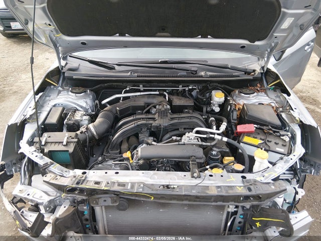 Продажа на аукционе авто 2023 Subaru Crosstrek Limited, vin: JF2GTHMC6PH316718, номер лота: 44332474