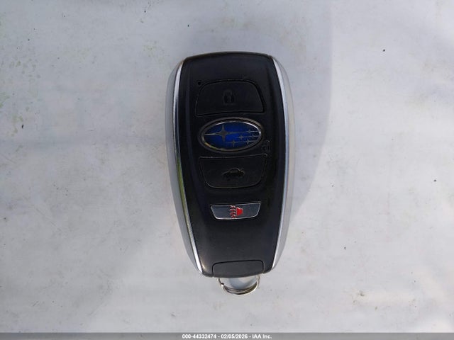 Продажа на аукционе авто 2023 Subaru Crosstrek Limited, vin: JF2GTHMC6PH316718, номер лота: 44332474