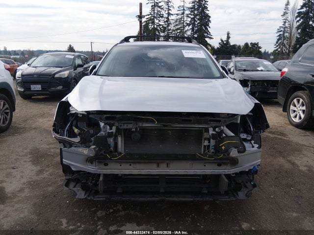 Продажа на аукционе авто 2023 Subaru Crosstrek Limited, vin: JF2GTHMC6PH316718, номер лота: 44332474