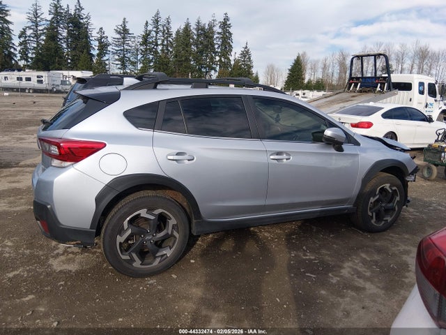 Продажа на аукционе авто 2023 Subaru Crosstrek Limited, vin: JF2GTHMC6PH316718, номер лота: 44332474