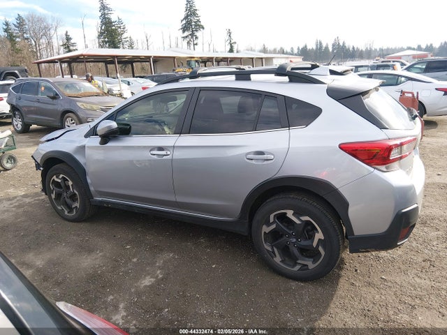 Продажа на аукционе авто 2023 Subaru Crosstrek Limited, vin: JF2GTHMC6PH316718, номер лота: 44332474