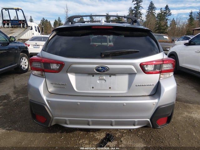 Продажа на аукционе авто 2023 Subaru Crosstrek Limited, vin: JF2GTHMC6PH316718, номер лота: 44332474