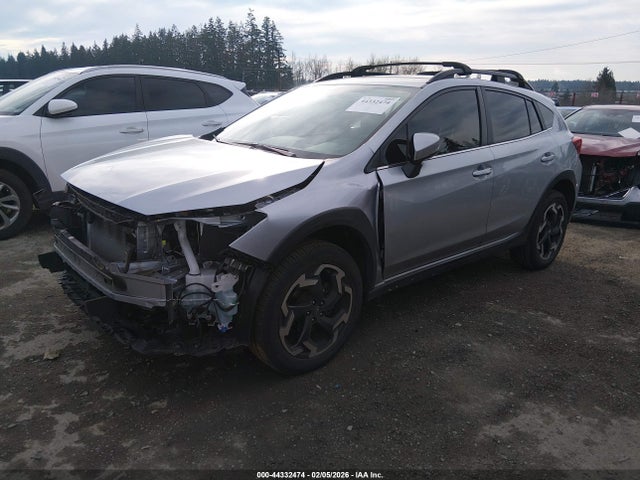 Продажа на аукционе авто 2023 Subaru Crosstrek Limited, vin: JF2GTHMC6PH316718, номер лота: 44332474