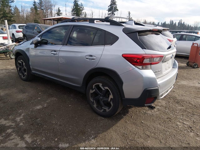 Продажа на аукционе авто 2023 Subaru Crosstrek Limited, vin: JF2GTHMC6PH316718, номер лота: 44332474