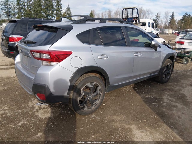 Продажа на аукционе авто 2023 Subaru Crosstrek Limited, vin: JF2GTHMC6PH316718, номер лота: 44332474