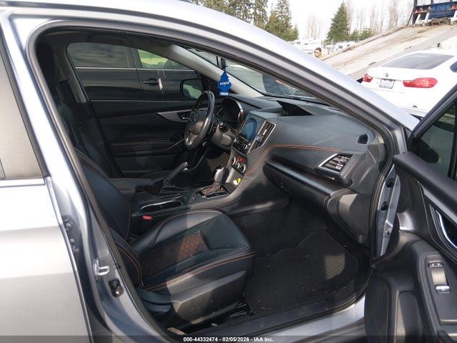 Продажа на аукционе авто 2023 Subaru Crosstrek Limited, vin: JF2GTHMC6PH316718, номер лота: 44332474