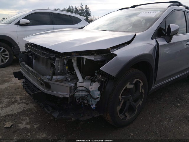 Продажа на аукционе авто 2023 Subaru Crosstrek Limited, vin: JF2GTHMC6PH316718, номер лота: 44332474