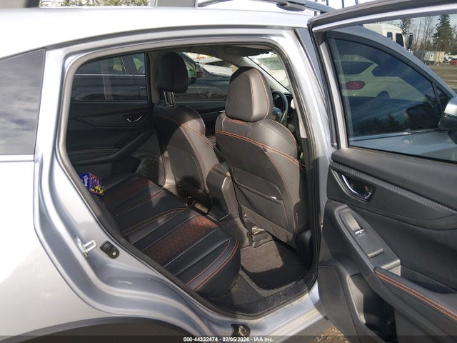 Продажа на аукционе авто 2023 Subaru Crosstrek Limited, vin: JF2GTHMC6PH316718, номер лота: 44332474