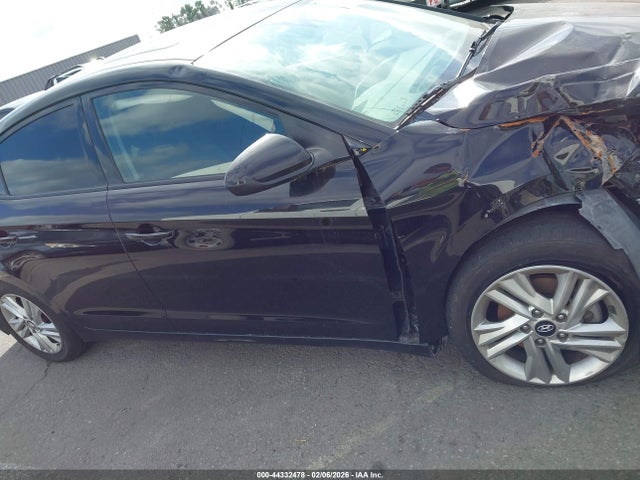 5NPD84LF0LH625930 Hyundai Elantra Value Edition
