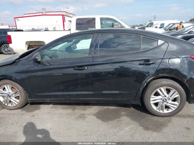 5NPD84LF0LH625930 Hyundai Elantra Value Edition