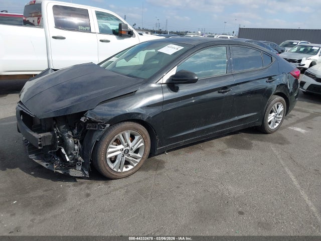 5NPD84LF0LH625930 Hyundai Elantra Value Edition