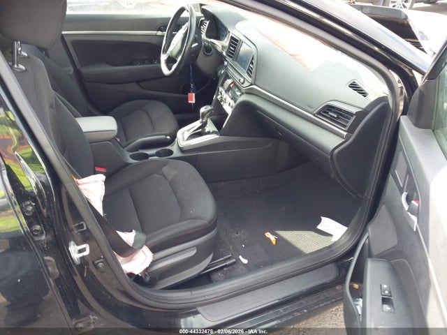 5NPD84LF0LH625930 Hyundai Elantra Value Edition