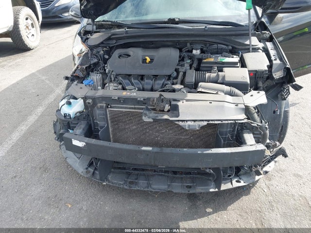 5NPD84LF0LH625930 Hyundai Elantra Value Edition