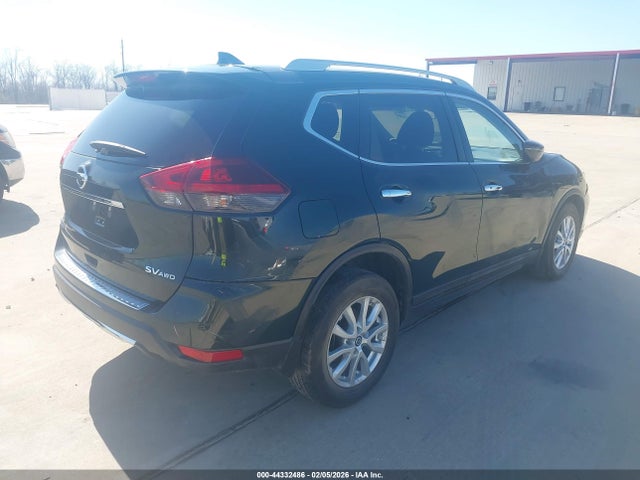 5N1AT2MV8JC820898 Nissan ROGUE SV