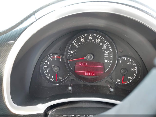 Продаж на аукціоні авто 2012 Volkswagen Beetle 2.0t, vin: 3VWV67AT0CM652671, номер лоту: 44332489