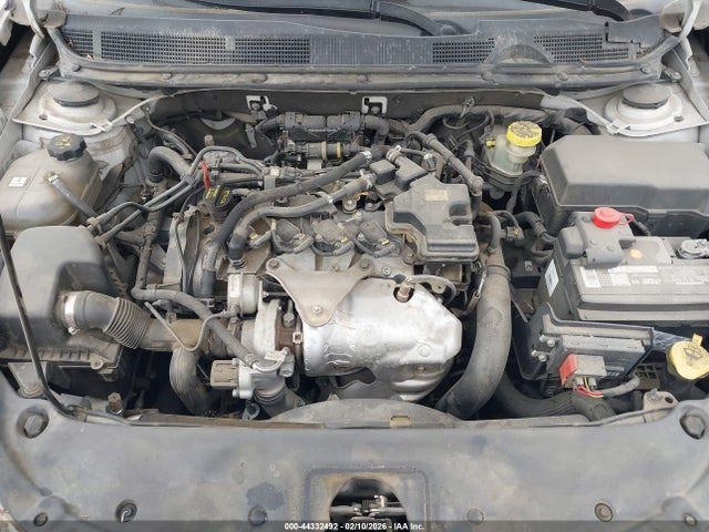 2015 DODGE DART 1C3CDFBHXFD199507 Photo 9