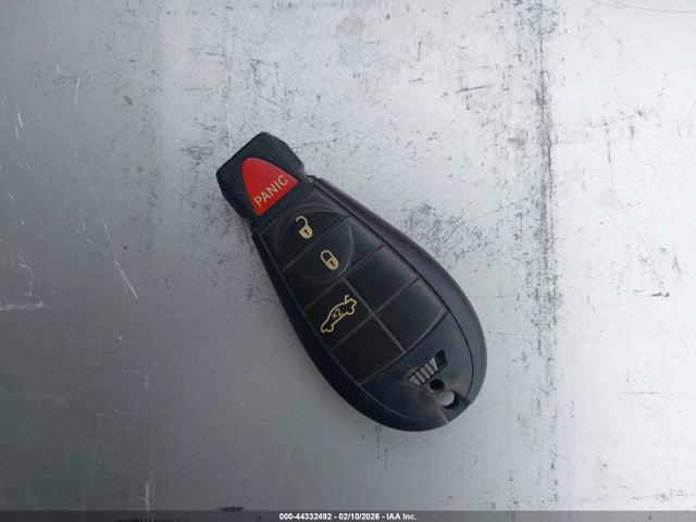 2015 DODGE DART 1C3CDFBHXFD199507 Photo 10