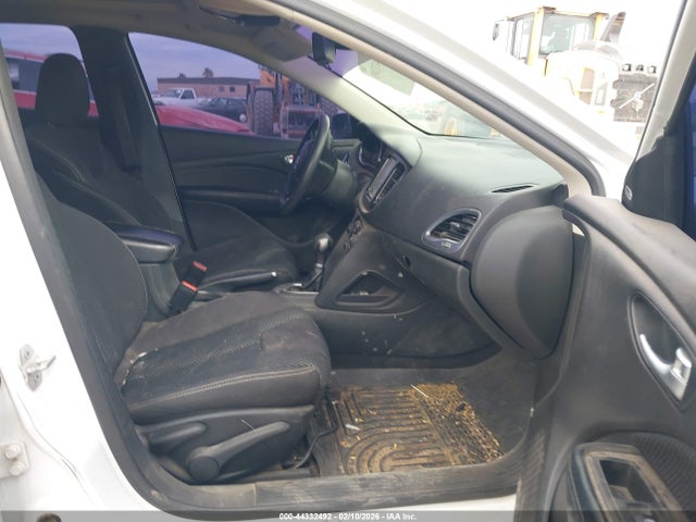 2015 DODGE DART 1C3CDFBHXFD199507 Photo 4