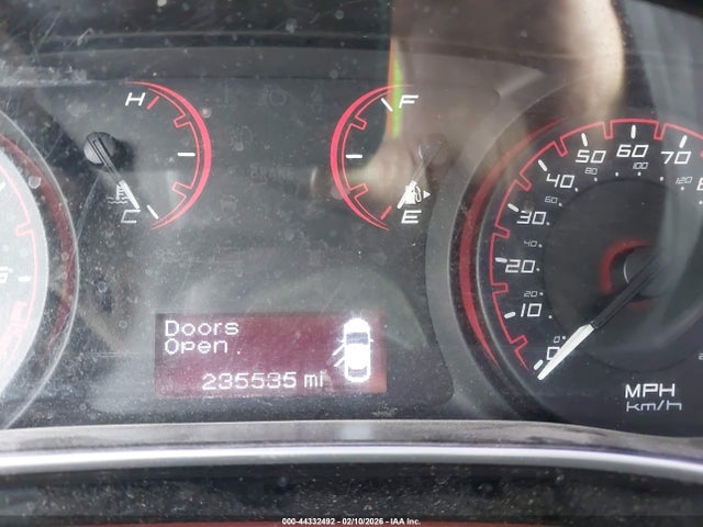 2015 DODGE DART 1C3CDFBHXFD199507 Photo 6