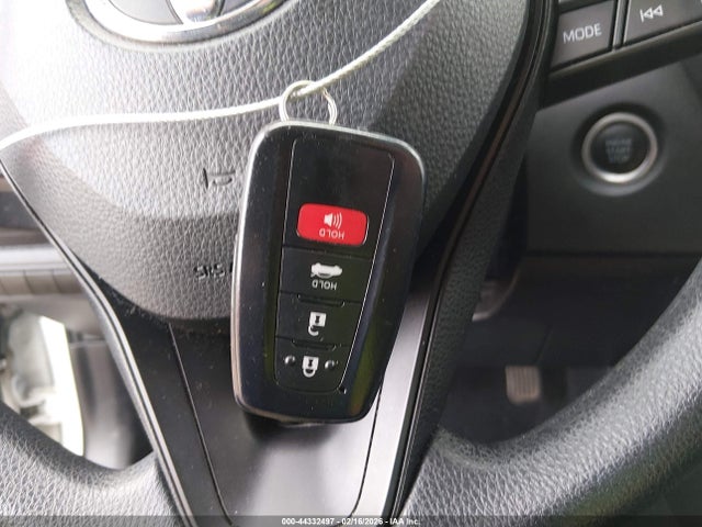 2021 TOYOTA COROLLA 5YFHPMAEXMP228339 Photo 10