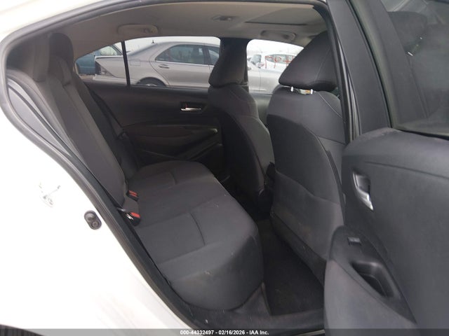 2021 TOYOTA COROLLA 5YFHPMAEXMP228339 Photo 7