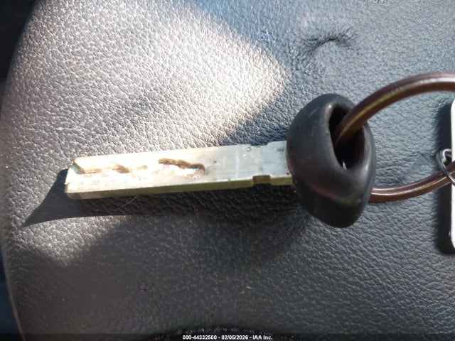 2016 MINI COUNTRYMAN WMWZC5C51GWT38885 Photo 10