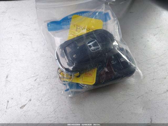 3CZRZ1H55RM713659 Honda Hr-v 2wd Sport/2wd Sport W/o Bsi