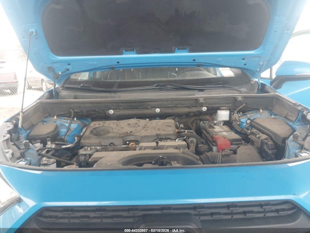 Toyota Rav4 Adventure 2020 2T3J1RFV5LC075691 Image 10