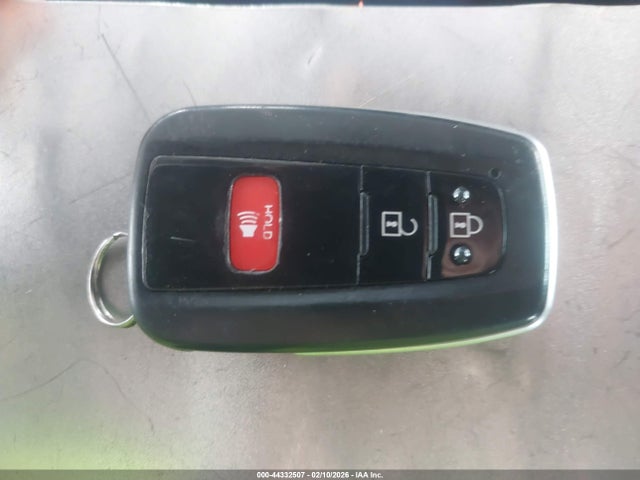 Toyota Rav4 Adventure 2020 2T3J1RFV5LC075691 Image 11